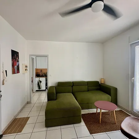 The Rave Apartmán *
